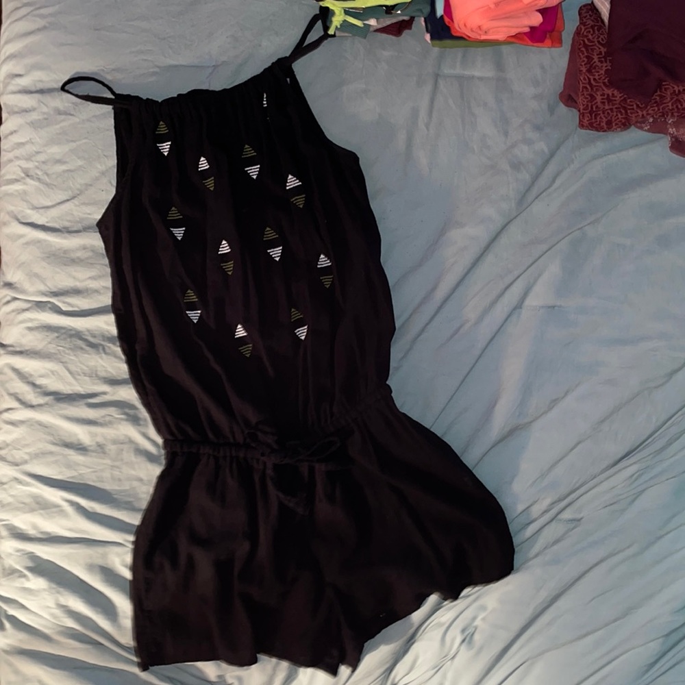 Old Navy Romper